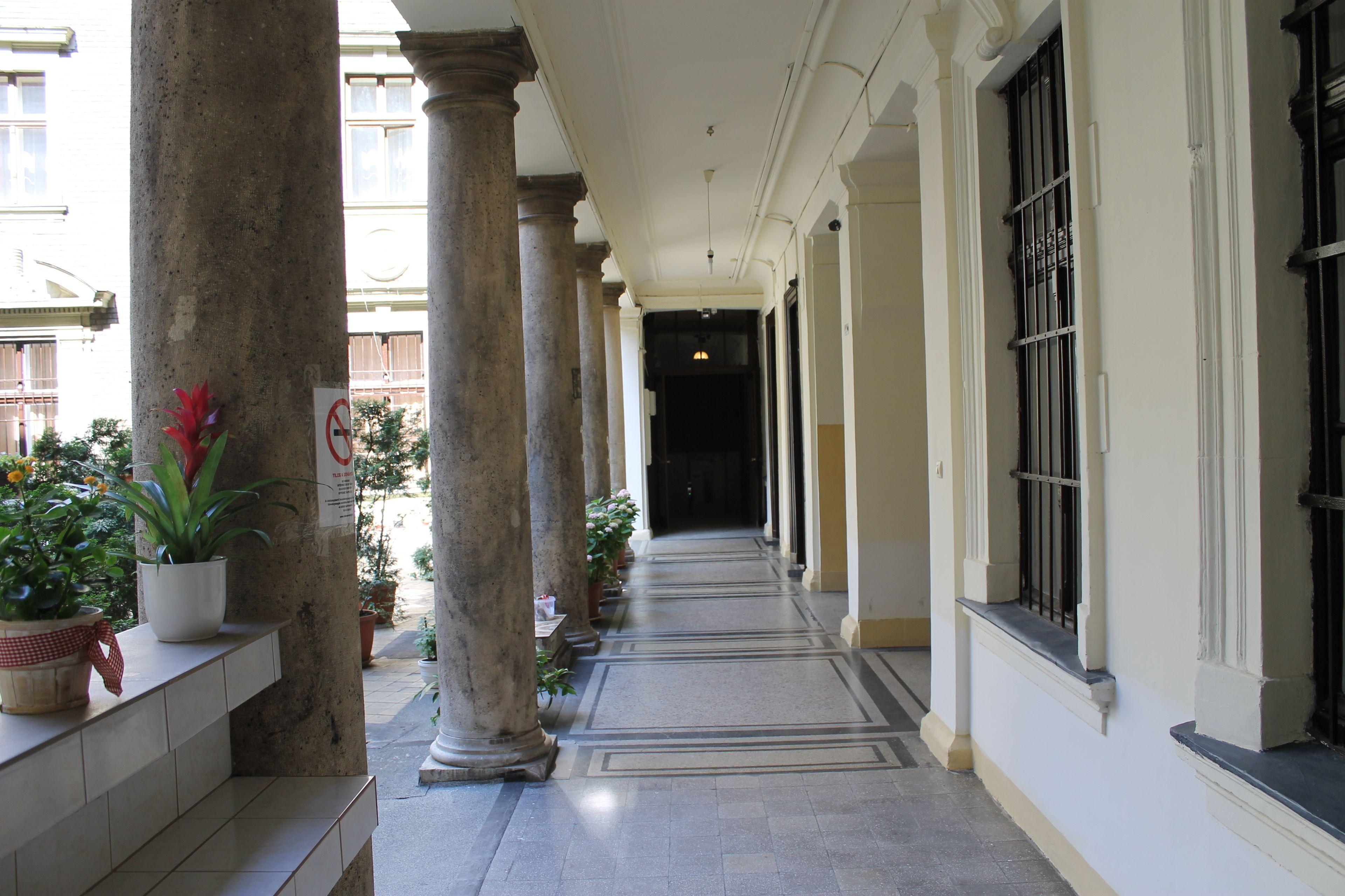 Omega Guesthouse Budapest, Budapest