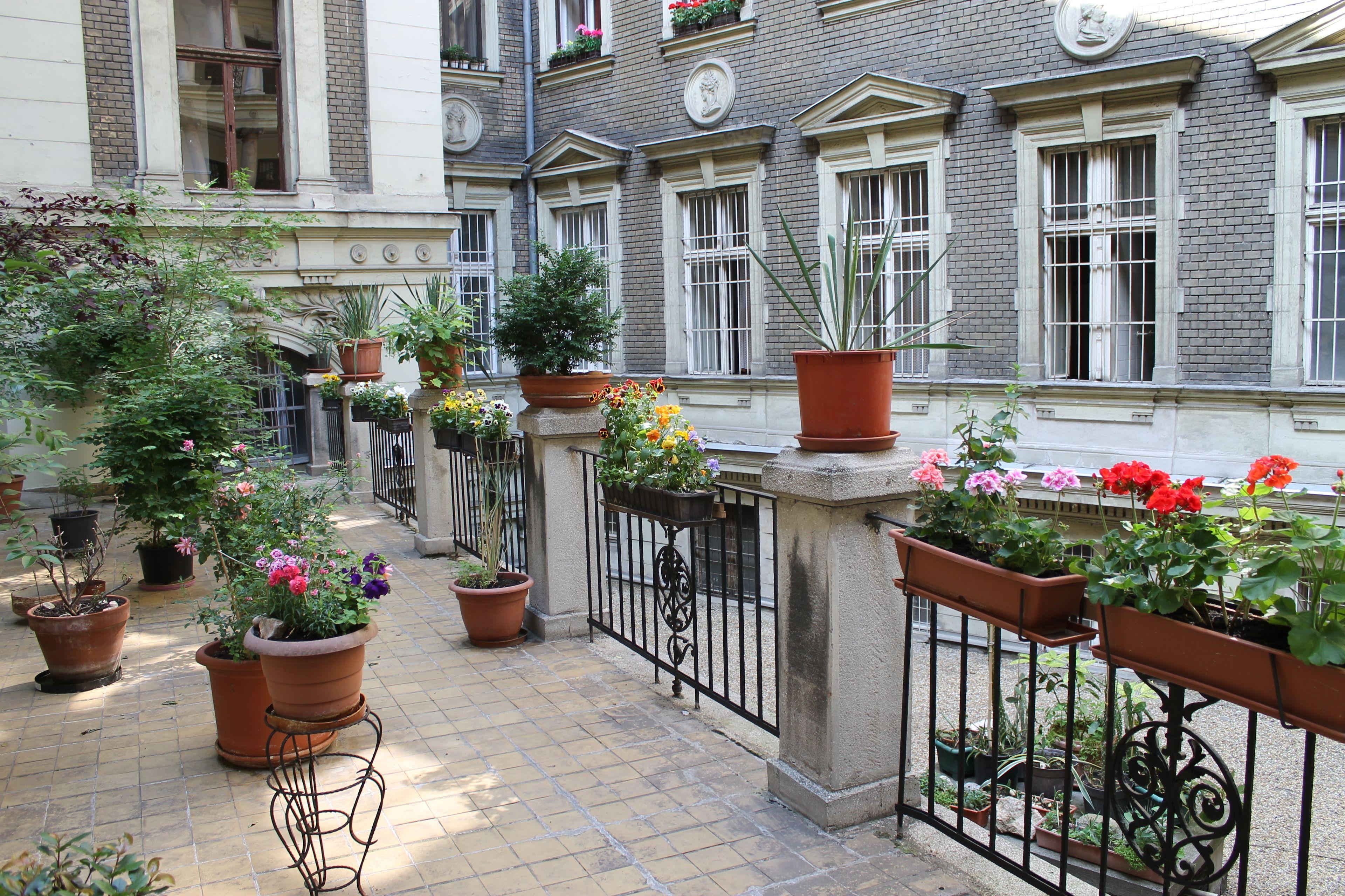 Omega Guesthouse Budapest — Photos 2